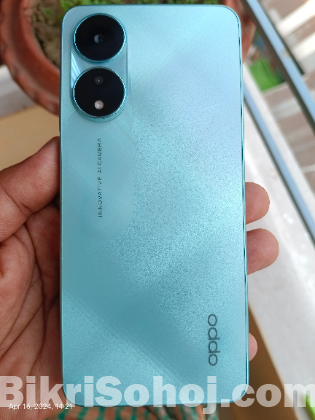 Oppo A78